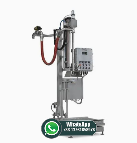 Full Automatic Honey Processing Machine