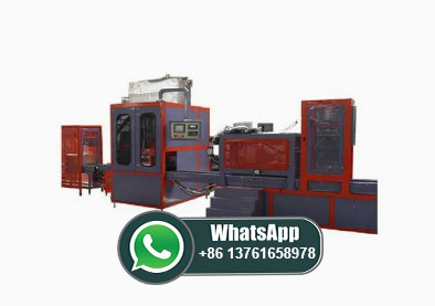 Liquid Pouch Filling Machine