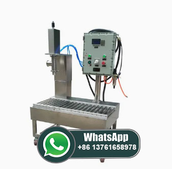 Automatic High Speed Fruit