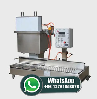 Filling Machine Made in China