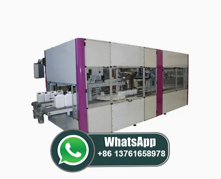 High Speed Pneumatic Hand Wash Liquid Mouthwash Bottling Machine Liquid Mouthwash Bottling Machine