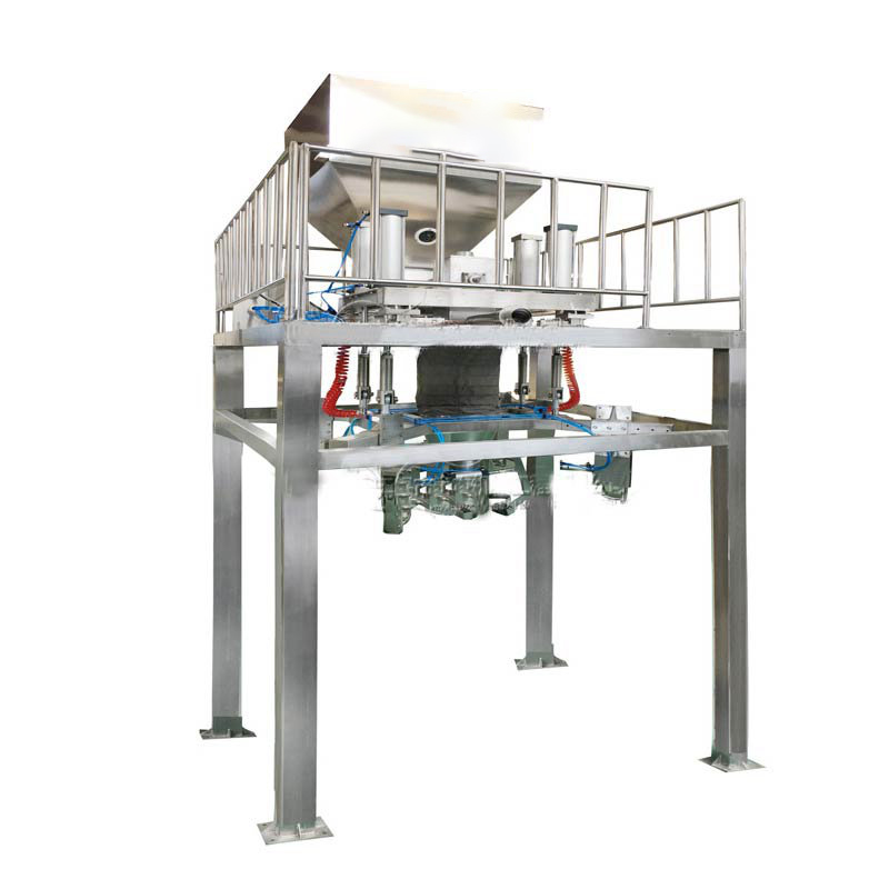 ATEX Certified Pneumatic Bag Filler