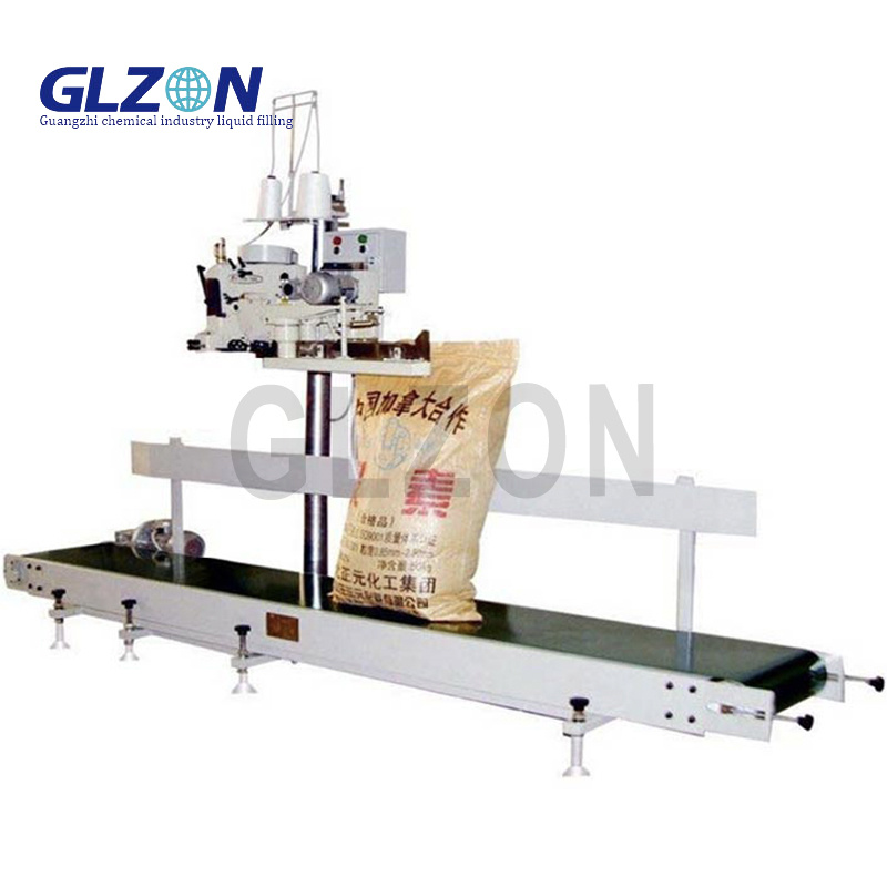 Drum Filling Machine