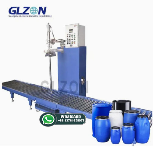 Bottle Filling Line