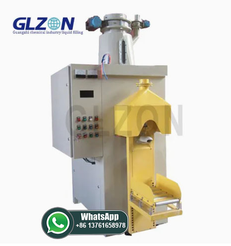 Air Valve Packaging Machine