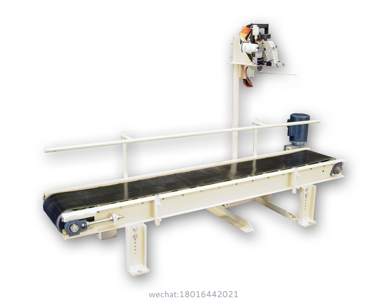 Industrial Bag Stitching Machine