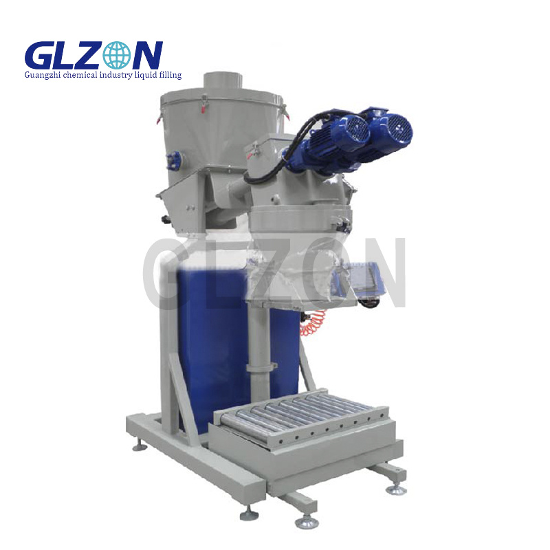 MAP Packaging Machine
