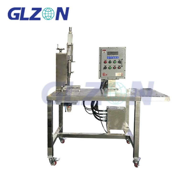 Drum Filling Machine