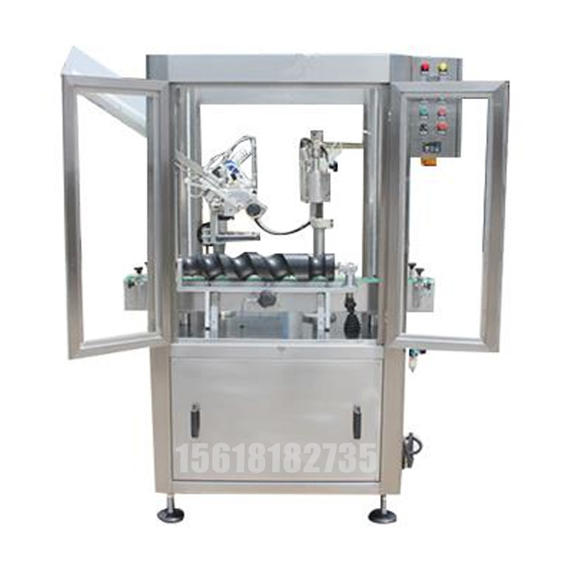 自動輸送灌裝機-1對1定制化灌裝設(shè)備服務(wù)