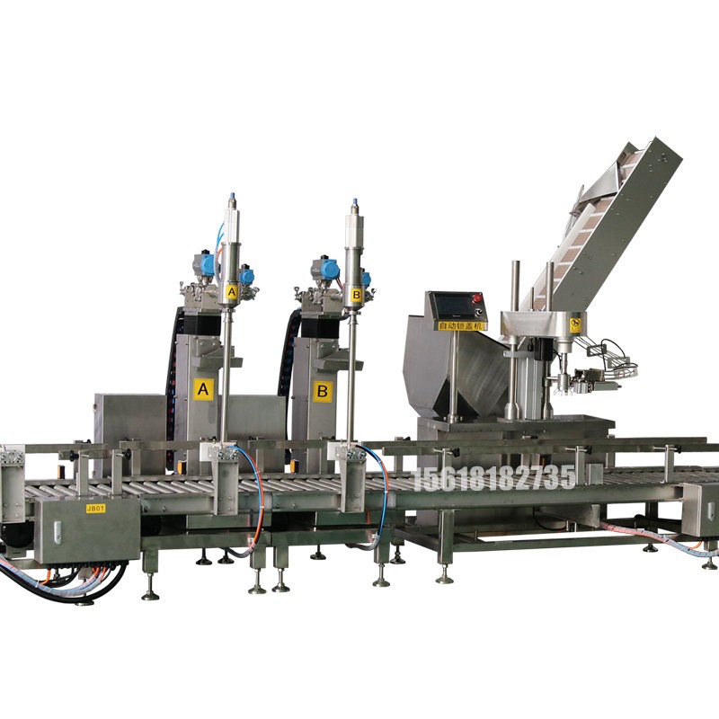 液體灌裝機,稱重灌裝機,定量灌裝機 液體灌裝機,稱重灌裝機,定量灌裝機