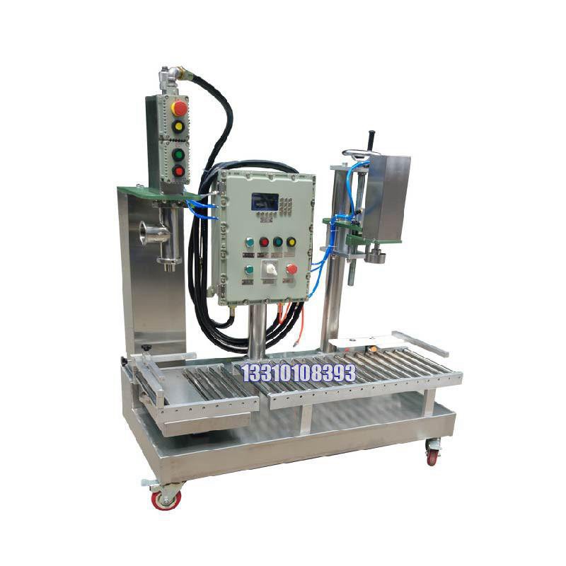 液體灌裝機(jī),稱重灌裝機(jī),定量灌裝機(jī) 液體灌裝機(jī),稱重灌裝機(jī),定量灌裝機(jī)