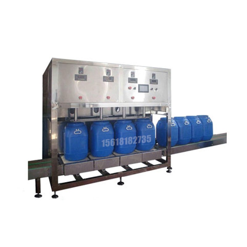 液體灌裝機,稱重灌裝機,定量灌裝機 液體灌裝機,稱重灌裝機,定量灌裝機