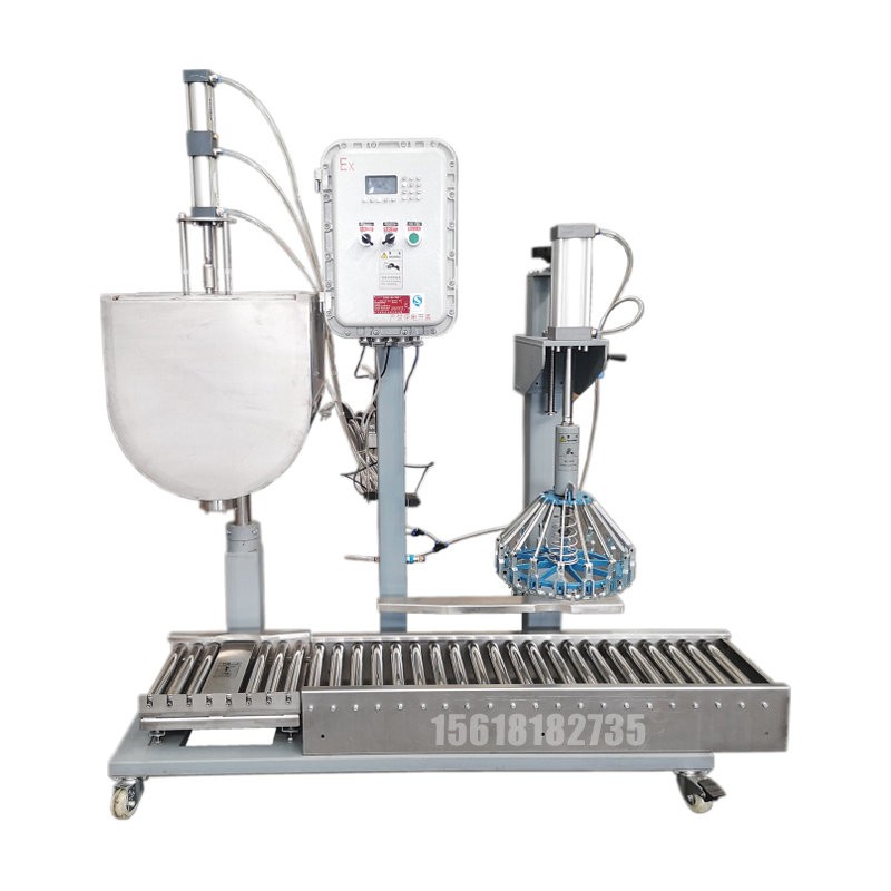 液體灌裝機(jī),稱(chēng)重灌裝機(jī),定量灌裝機(jī) 液體灌裝機(jī),稱(chēng)重灌裝機(jī),定量灌裝機(jī)