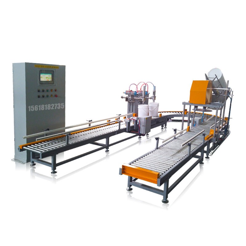 液體灌裝機(jī),稱重灌裝機(jī),定量灌裝機(jī) 液體灌裝機(jī),稱重灌裝機(jī),定量灌裝機(jī)