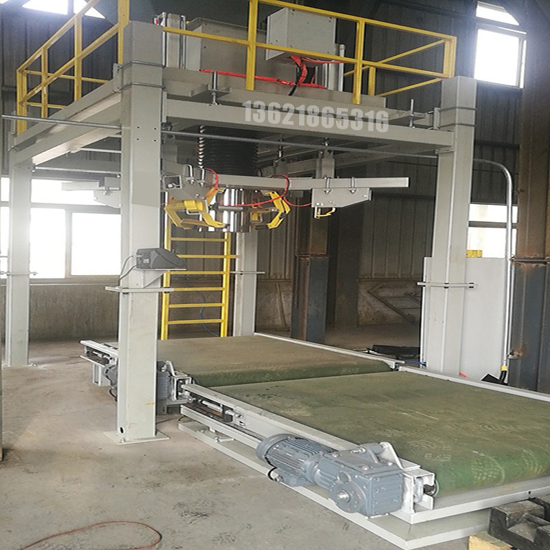 250KG敞口袋包裝機(jī)_河沙包裝機(jī)_廠家直銷_價(jià)格優(yōu)惠_歡迎咨詢