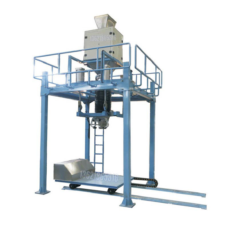 Drum Filling Machine