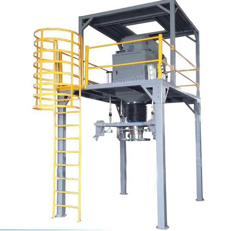 Drum Filling Machine