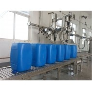 有機溶劑自動灌裝機