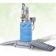 消毒劑灌裝機的自動化程度高有哪些優勢