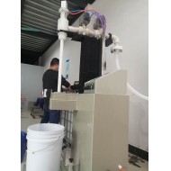 如何確保化工醫(yī)藥潤滑油200升灌裝機(jī)的灌裝精度達(dá)到最佳狀態(tài)