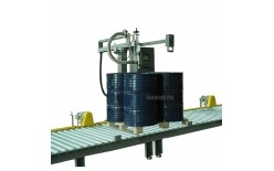 清漆灌裝機(jī)_原子灰灌裝機(jī)