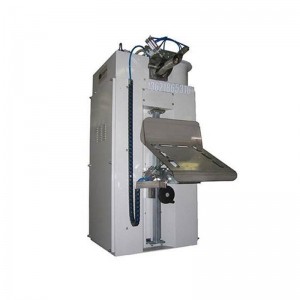 30KG閥口袋包裝機_搖臂式包裝機_全自動包裝設(shè)備-操作簡單-操控安全