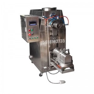 304不銹鋼包裝機-六頭包裝機-30KG閥口袋包裝機