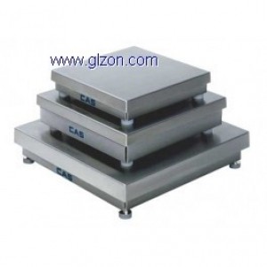 電子秤臺帶4-20mA輸出（3kg-200kg）