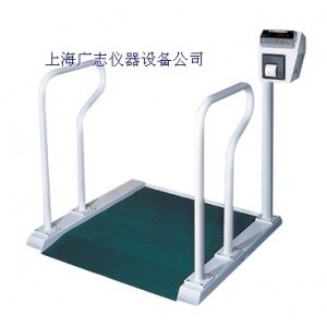 韓國凱士wcs-200輪椅秤