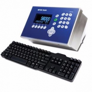 Mettler Toledo IND560 weighing controller