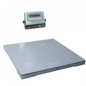 Double-deck floor scale（0.5t-10t）