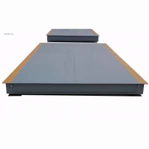 Large platform truck scale（5t-20t）