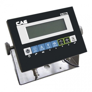 SS304 CI-1580 ATEX weighing indicator weighing controller weighing terminal with 4-20mA output
