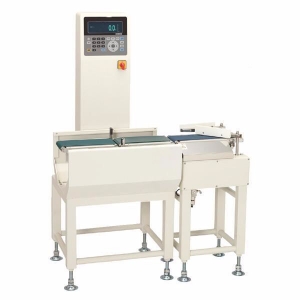 5-300g small pocket small box check weigher