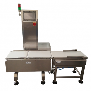 50g-10kg food bag weighing checker