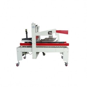 GZM-20T全自動(dòng)封箱機(jī)