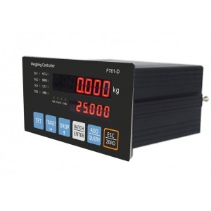 CL6608配料秤儀表 6 8路雙速配料 單速配料