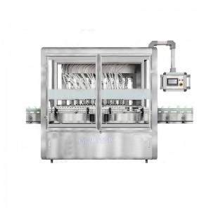 人工上桶灌裝機-25升灌裝機-庫存溶劑灌裝機