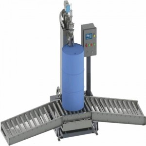 聚丙烯自動灌裝機(jī)