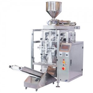 10-15公斤袋裝液體、膏體包裝機