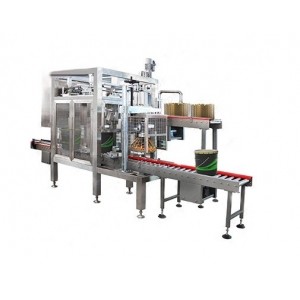 20-30L自動上蓋壓蓋機(jī)