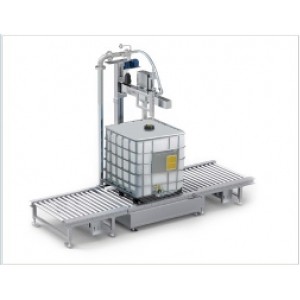 1000L IBC噸桶自動(dòng)灌裝機(jī)
