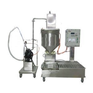 稀釋劑、固化劑、油墨灌裝機(jī)