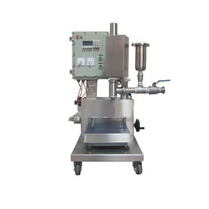 稀釋劑、固化劑、膠水灌裝機