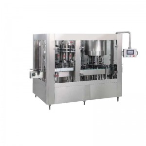 調(diào)味品灌裝機