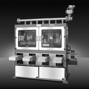 10-20升罐裝自動重電機(jī)