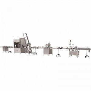 10升雙頭灌裝機(jī) 半自動(dòng)雙頭液體灌裝機(jī)