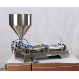 稀釋劑灌裝機(jī) 全自動(dòng)膏體灌裝旋蓋機(jī) 自動(dòng)計(jì)數(shù)