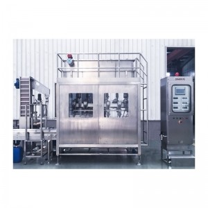 不飽和樹脂灌裝機(jī) 小桶自動(dòng)灌裝機(jī) 樹脂灌裝機(jī)