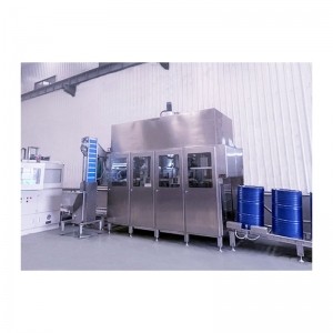 170L助劑灌裝機(jī) 自動(dòng)貼標(biāo)灌裝機(jī)設(shè)備生產(chǎn)廠家